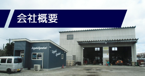 会社概要
